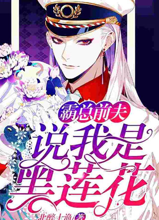 他说我是黑莲花！小说