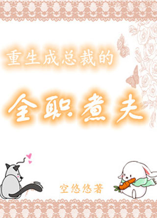 重生成总裁的全职煮夫小说