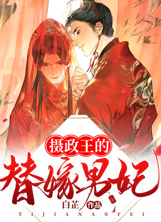摄政王的替嫁男妃凌清时小说