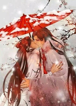 长河大人小说