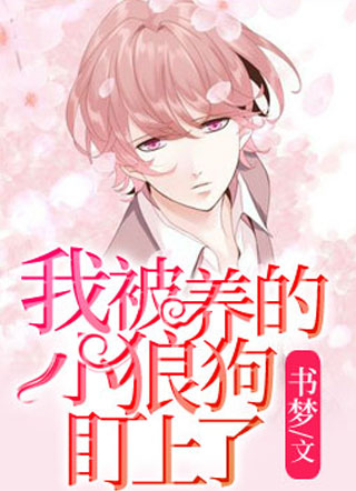 我被养的小狼狗盯上了沈昀卿小说