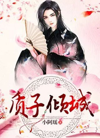 质子倾城小说