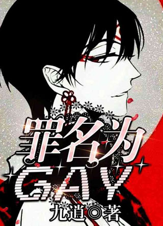 罪名为GAY邵慕小说