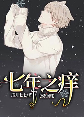 七年之痒小说