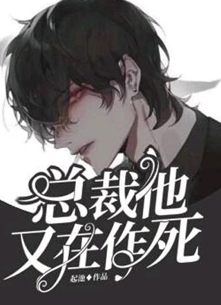 总裁他又在作死傅池小说