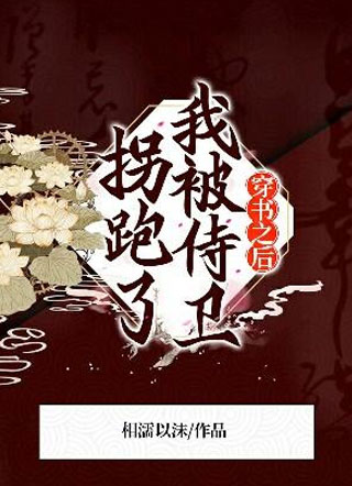 穿书之后我被侍卫拐跑了小说