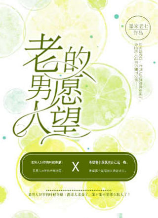 老男人的愿望小说