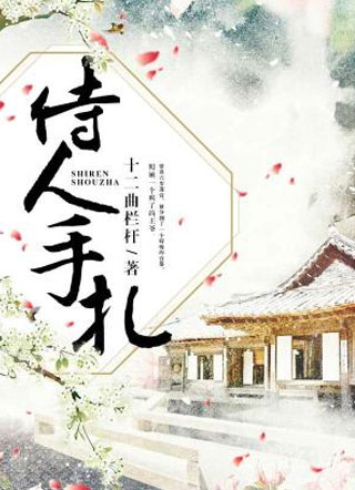 侍人手札小说
