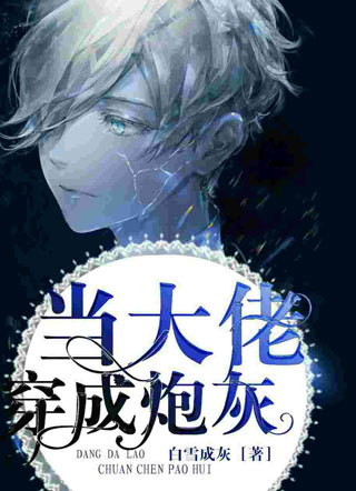 当大佬穿成炮灰小说