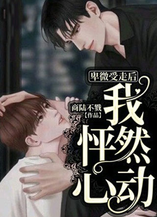 卑微受走后我怦然心动傅珩小说