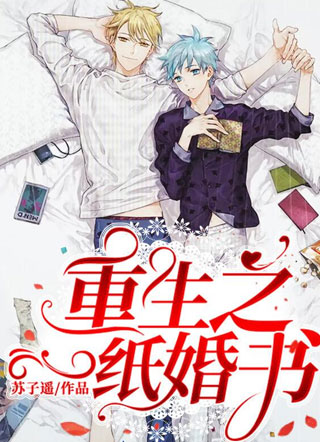 重生之一纸婚书小说