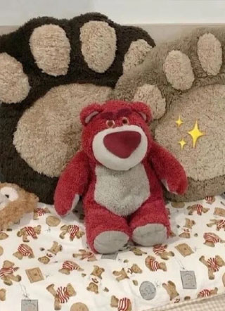 分手后小狼狗对我死缠烂打！小说