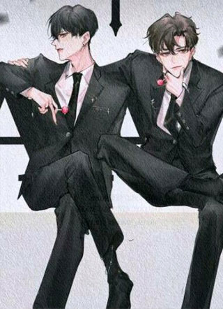 论在精神病院该如何追老攻小说