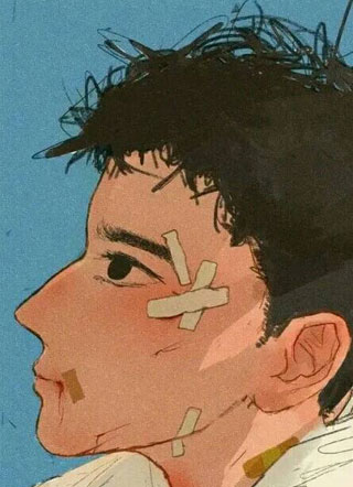 我们班长也是gay小说