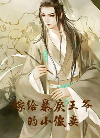 替嫁成为暴戾王爷的小傻妻小说