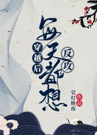 穿越后每天都想反攻小说