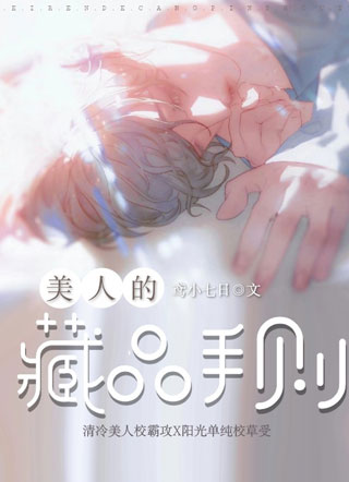 美人的藏品攻略手则小说