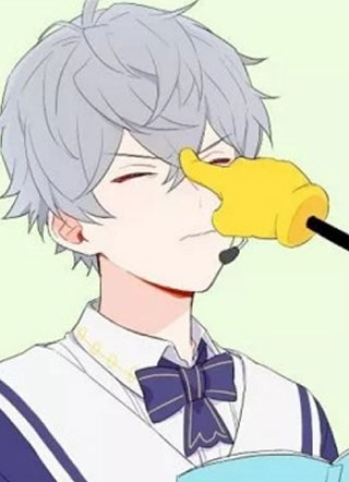 白乃昔才不是小奶包呢小说