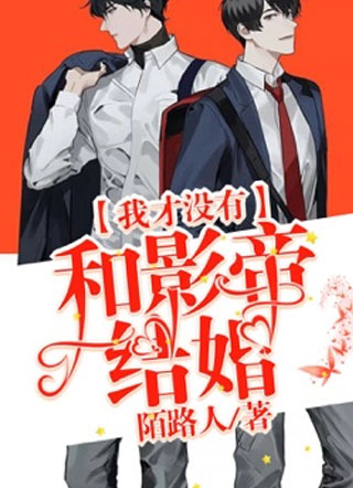 我才没有和影帝结婚盛南小说