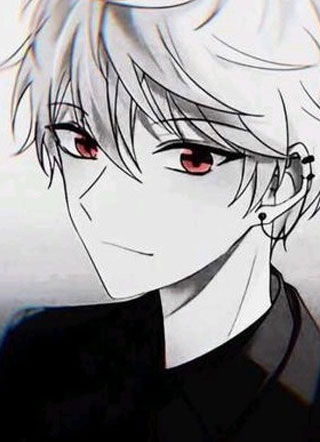 美人，笑一个小说