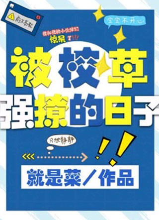 被校草强撩的日子小说