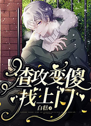 渣攻变傻找上门小说