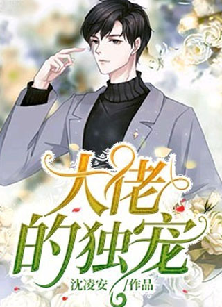 大佬的独宠by小说