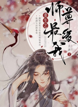 重生之师尊最爱我小说