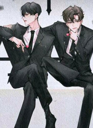 论在精神病院该如何追老攻!小说