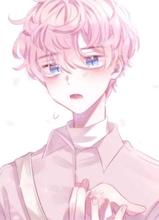 我装gay撩大佬反被泡by小说