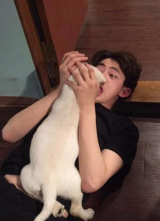 分手后小狼狗对我死缠烂打裴佑陆正昂小说