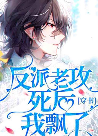 反派老攻死后我飘了穿书小说
