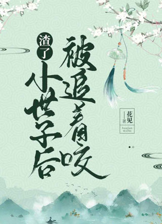 渣了小世子后被追着咬沈月离小说