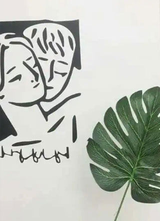 每天都在尽力不被男主弄死小说