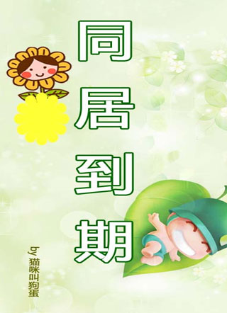 同居到期小说