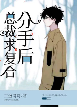 分手后总裁求复合小说
