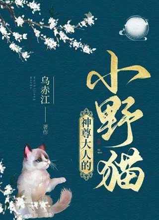 神尊大人的小野猫小说