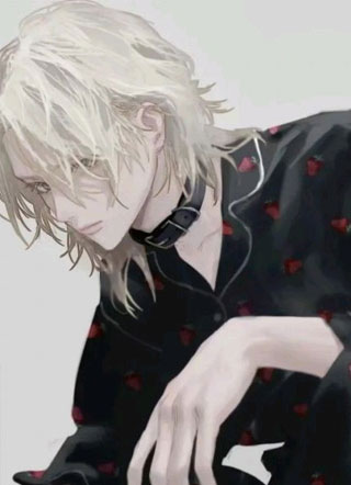 买来的老攻是伯爵小说