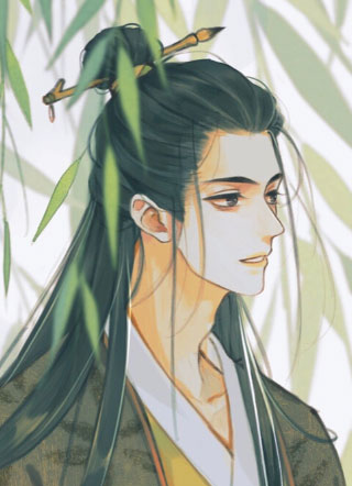 权阉小说