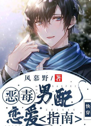 恶毒男配恋爱指南风慕野小说