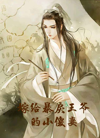 替嫁成为暴戾王爷的小傻妻沈少卿小说