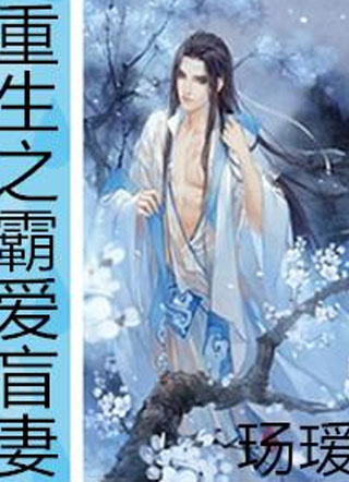 重生之霸爱盲妻秦岸小说