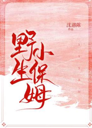 野生小保姆小说