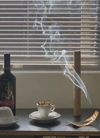 老大，你情敌杀上门了小说