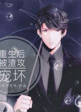 重生后被渣攻宠坏小说