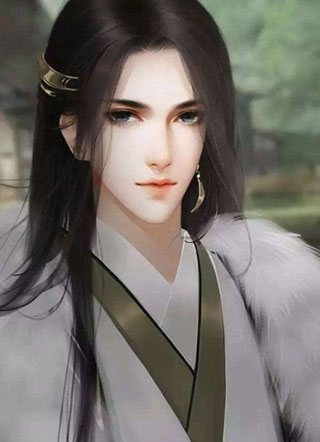 昏君养成指南小说