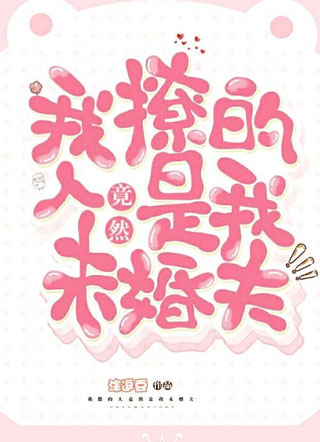 我撩的人竟然是我未婚夫小说