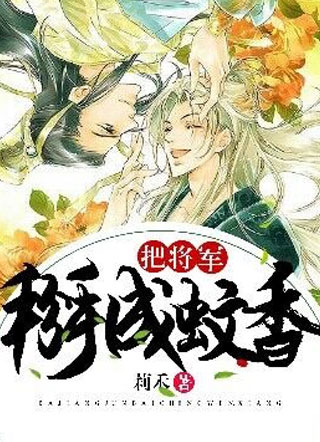 把将军掰成蚊香小说