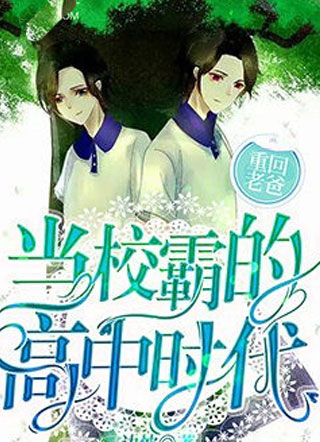 重回老爸当校霸的高中时代小说