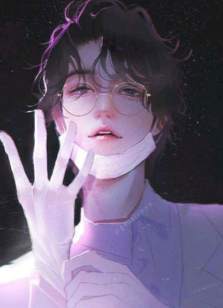 确诊痔疮后成了万人迷小说